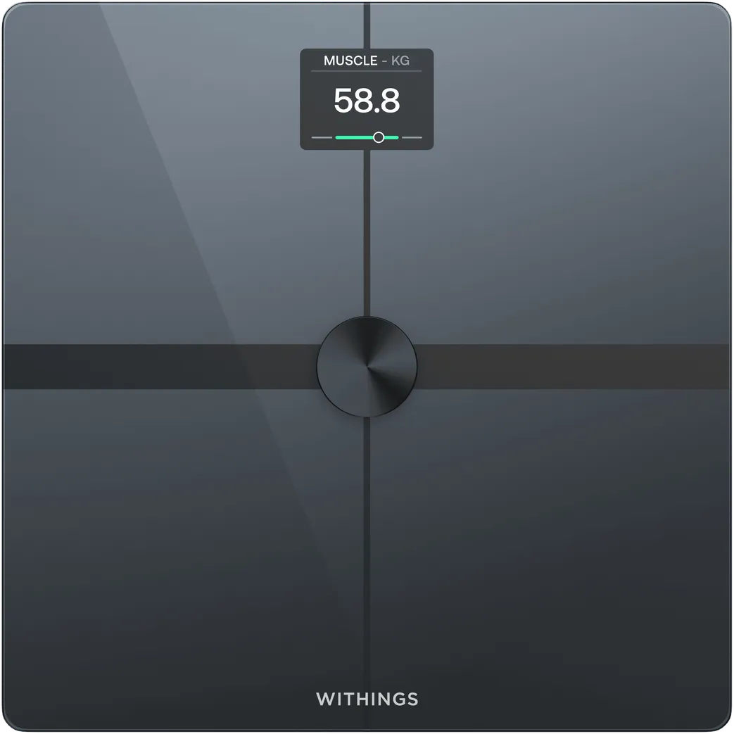 Withings Body Smart Scale