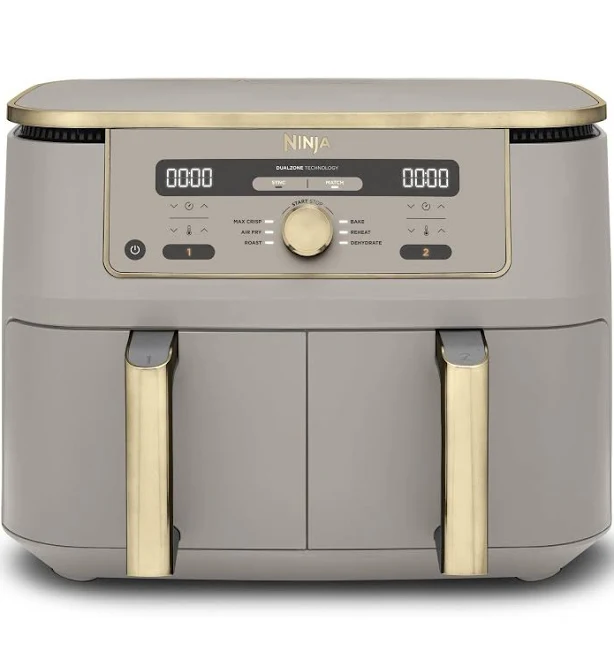 Ninja MAX Dual Zone Digital Air Fryer
