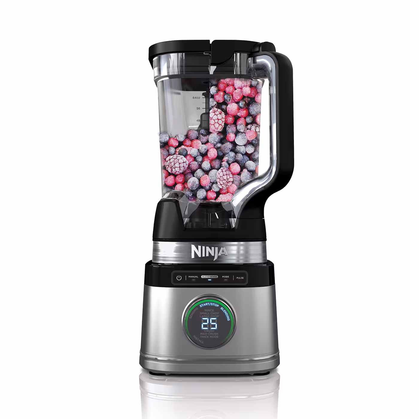 Ninja Detect Power Blender Pro TB201UK