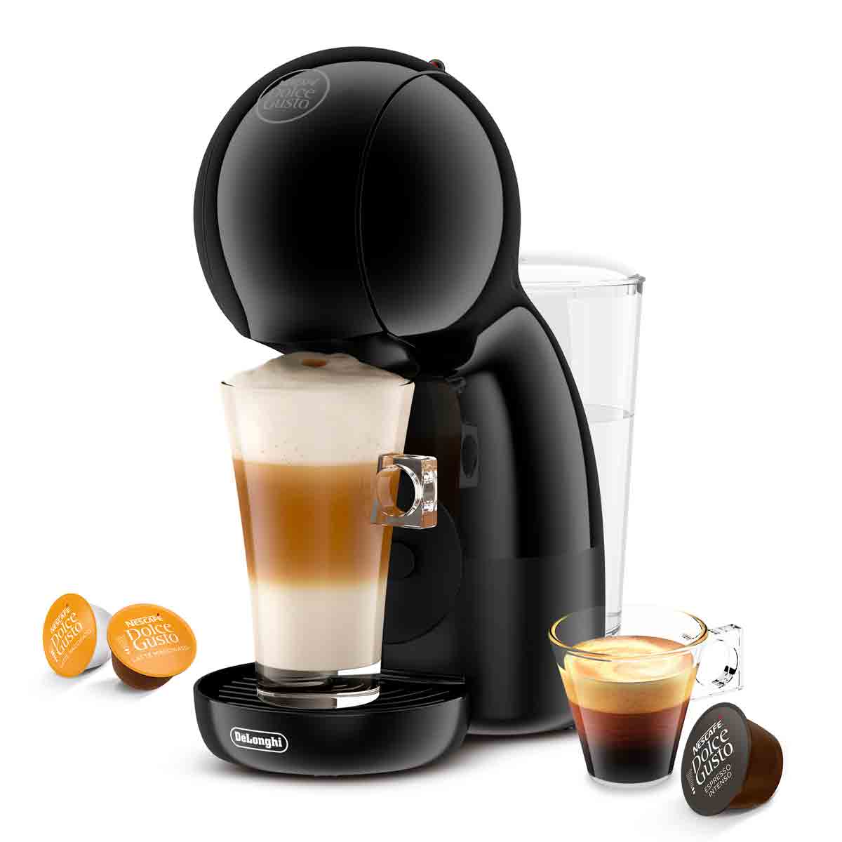 NESCAFÉ Dolce Gusto Piccolo XS by De'Longhi