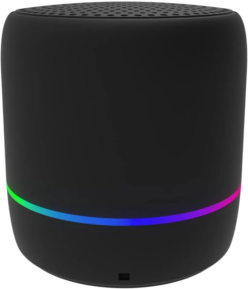 ISMMIK Bluetooth Speaker Mini Portable