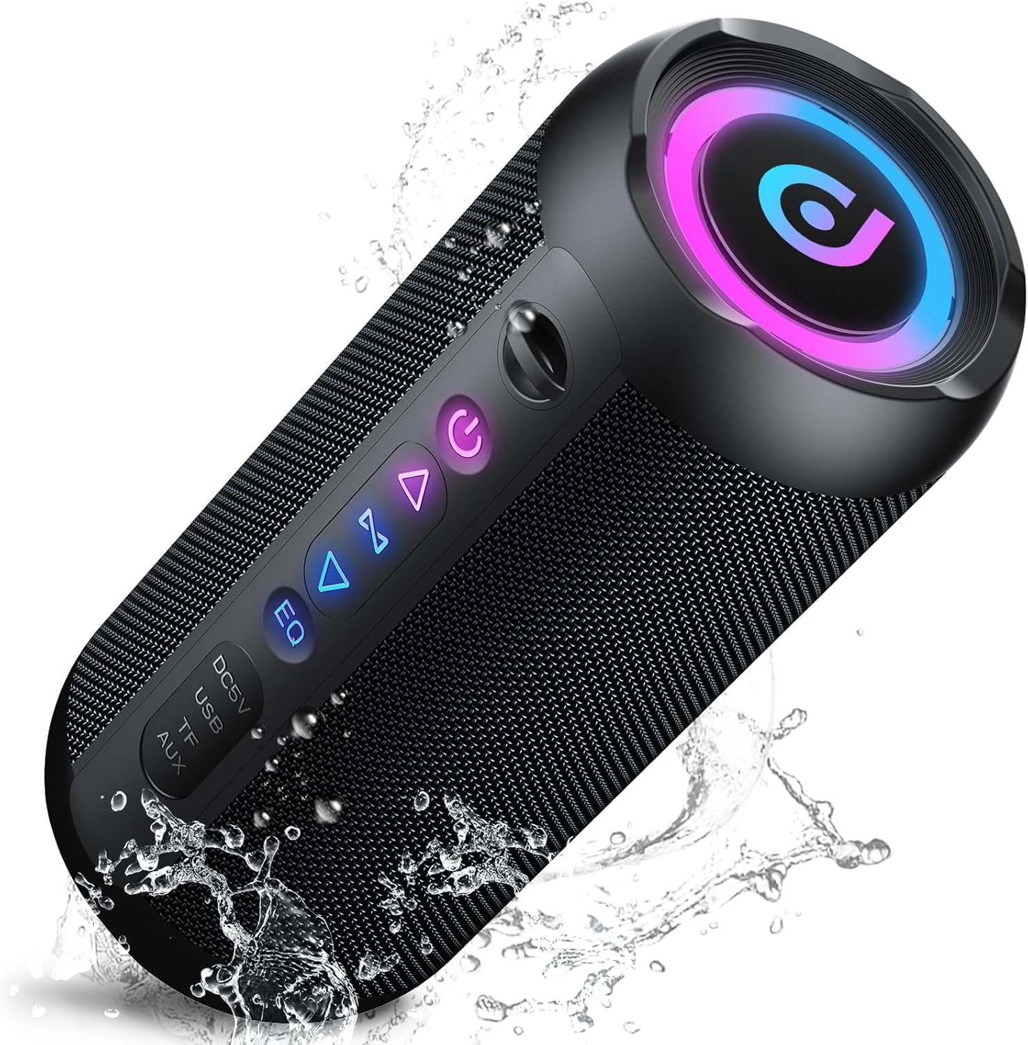 taopodo Portable Bluetooth Speaker 30W