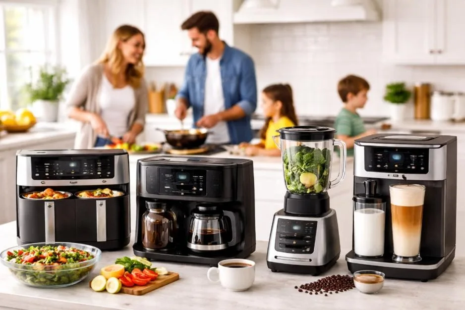 Kitchen category inspiration