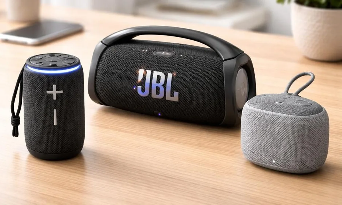 Bluetooth Speakers buying guide
