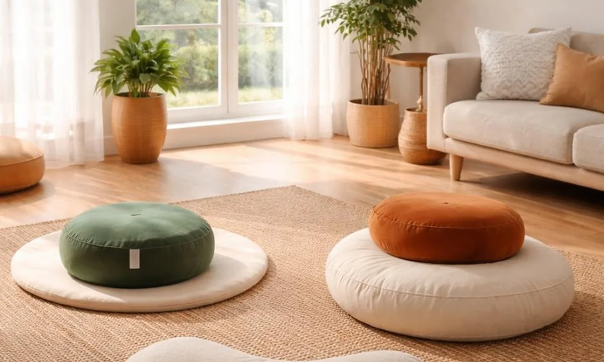Meditation Cushions buying guide