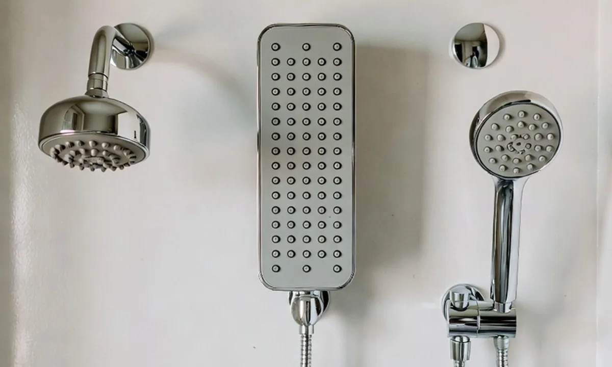 Shower Heads buying guide