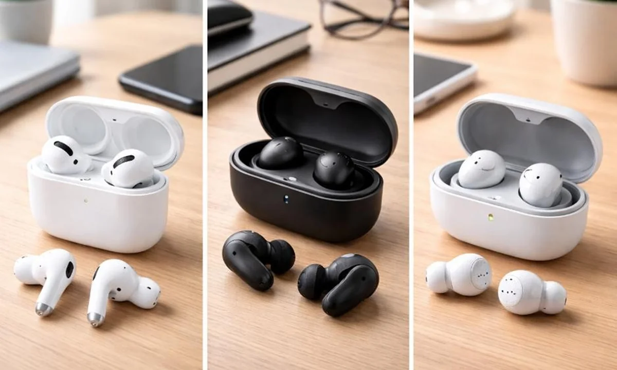 Wireless Earbuds buying guide
