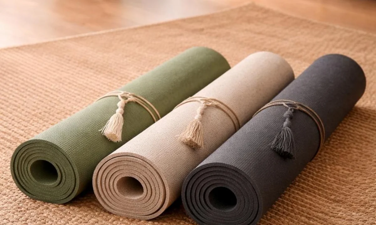 Yoga Mats buying guide