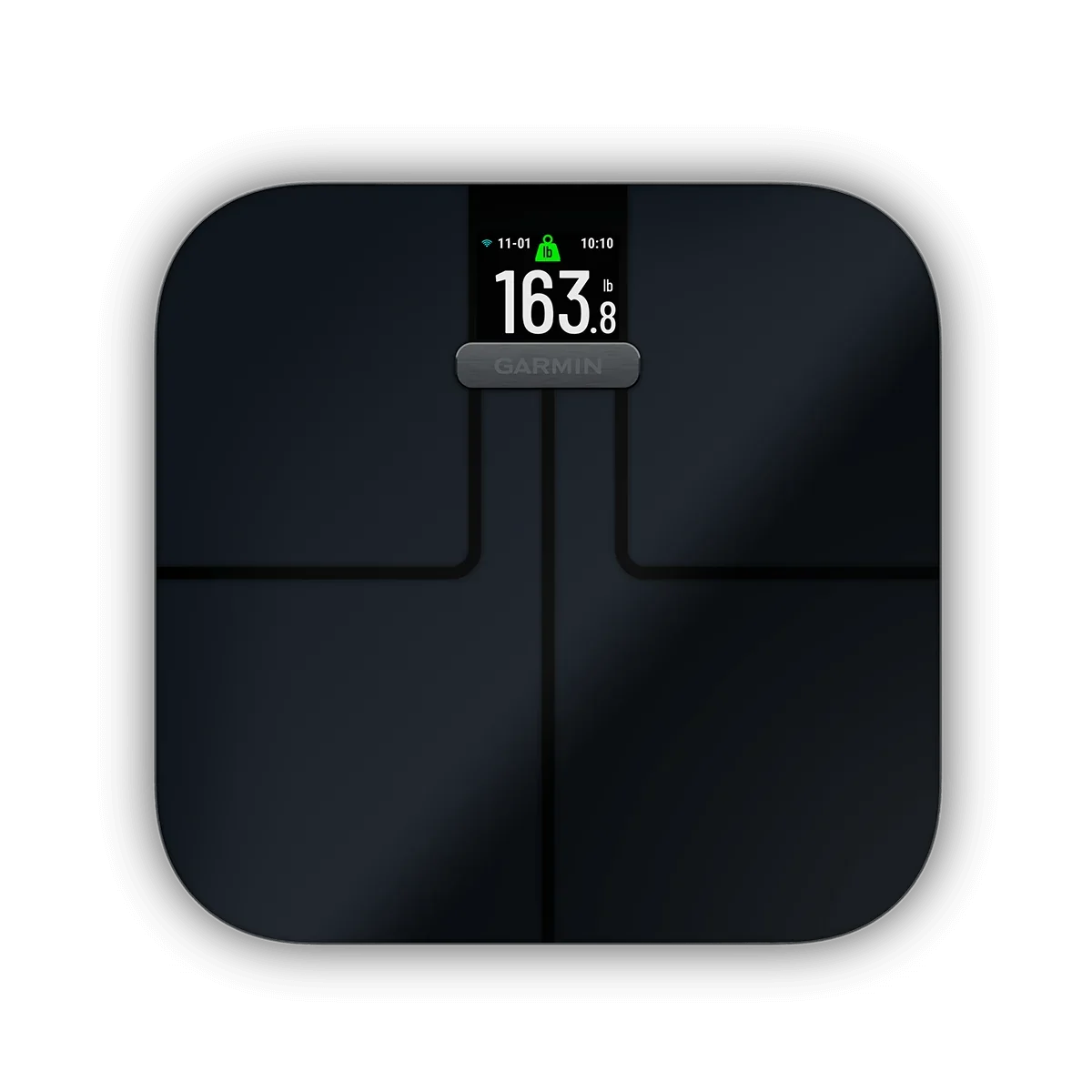 Garmin Index S2 Smart Scale product image