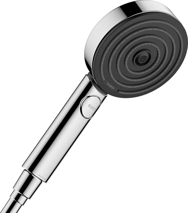hansgrohe Pulsify Select S 105 3jet Hand Shower product image