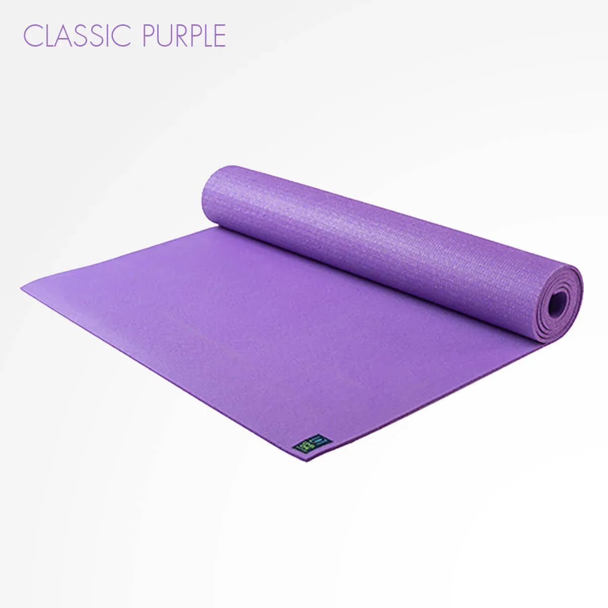 Jade Level One Yoga Mat product image