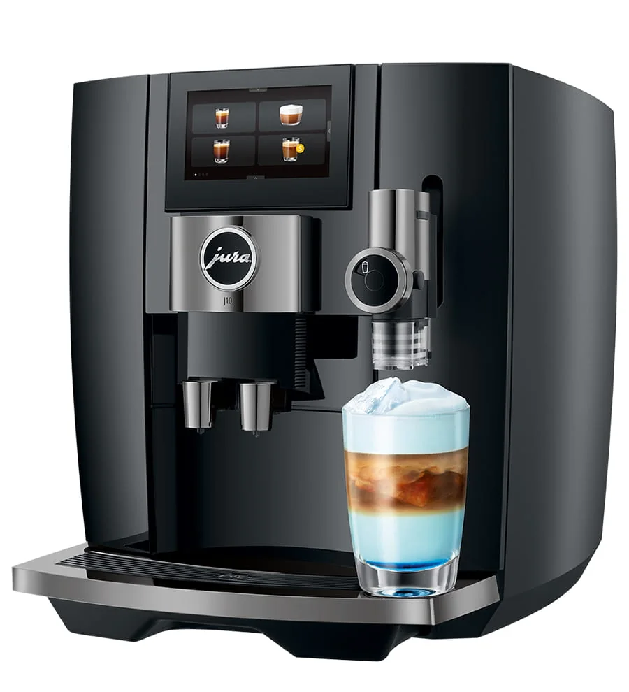 Jura J10 product image