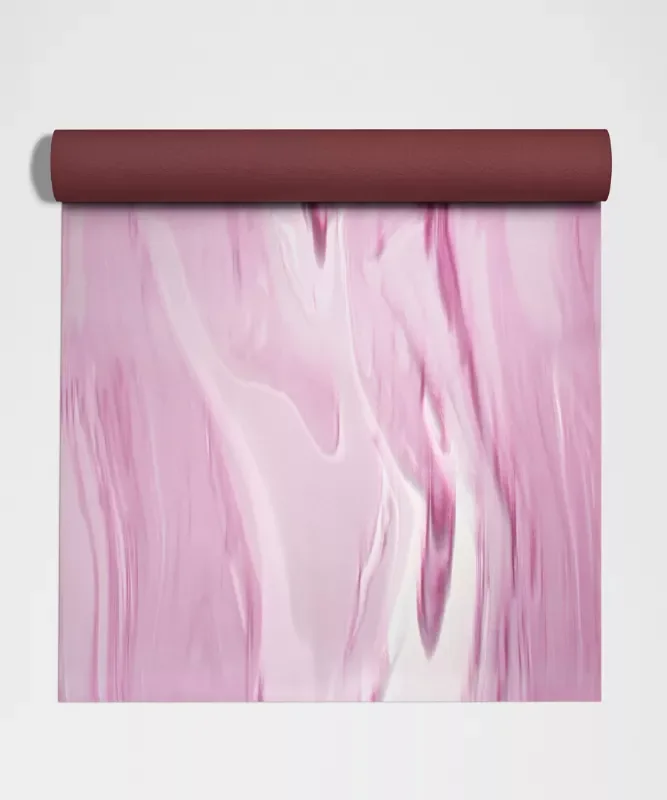 lululemon The Mat 5mm Made With FSC™ Certified Rubber product image
