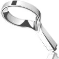 Methven Aurajet Aio Handset product image