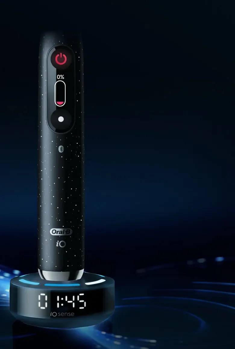 Oral-B iO Series 10 product image