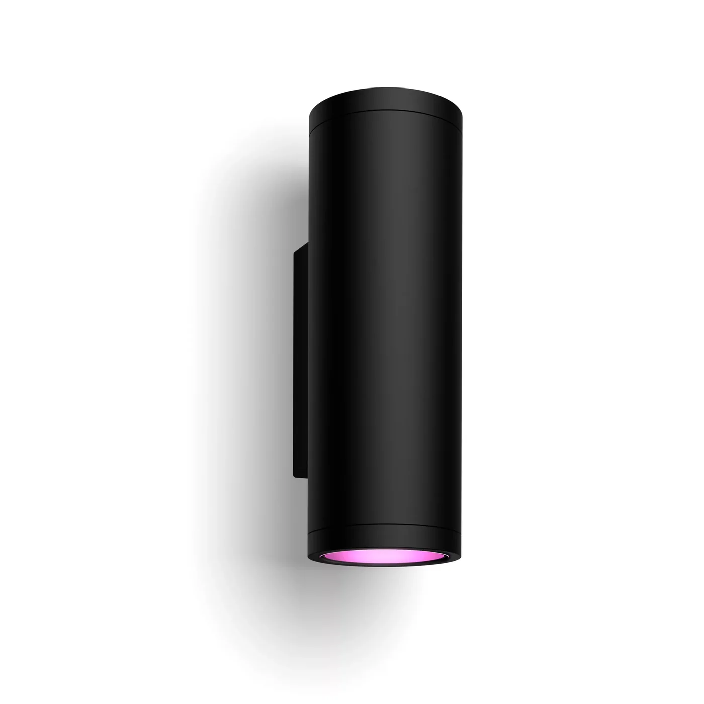 Philips Hue Appear Outdoor Wall Light product image