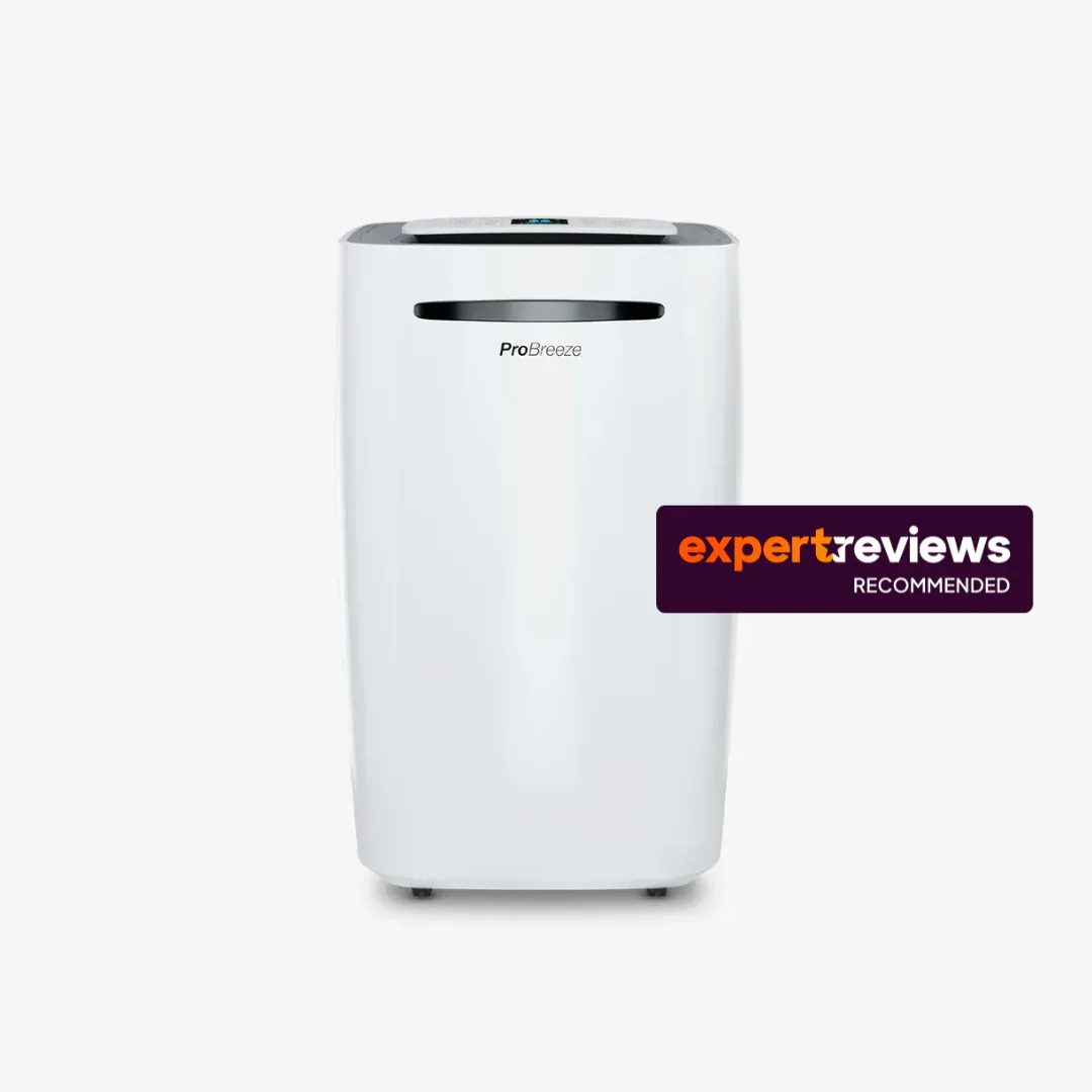 Pro Breeze 20L Dehumidifier product image