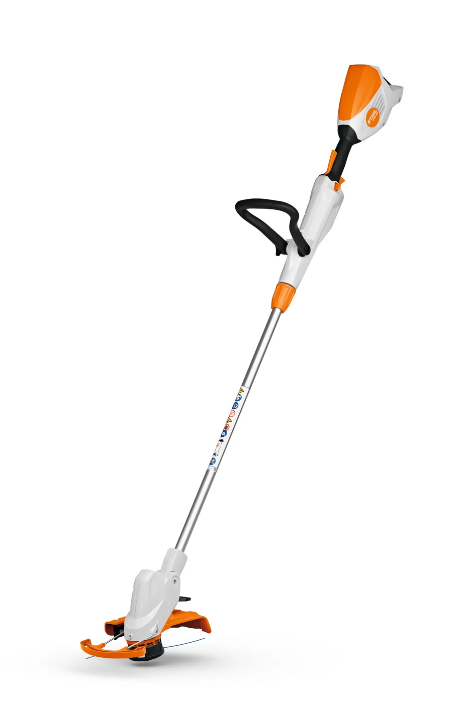 STIHL FSA 50 Cordless Grass Trimmer product image