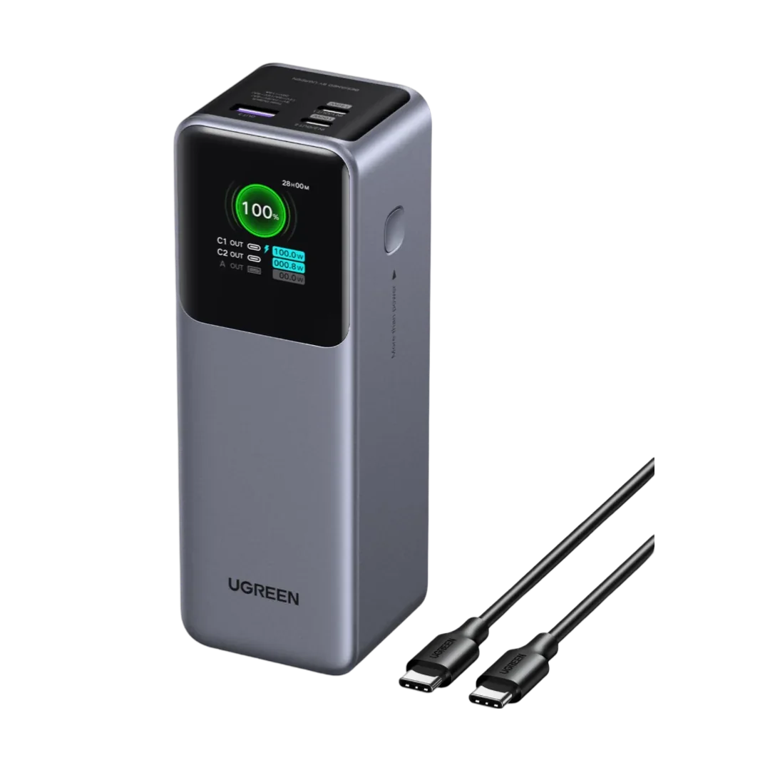 Ugreen Nexode 200W Power Bank product image
