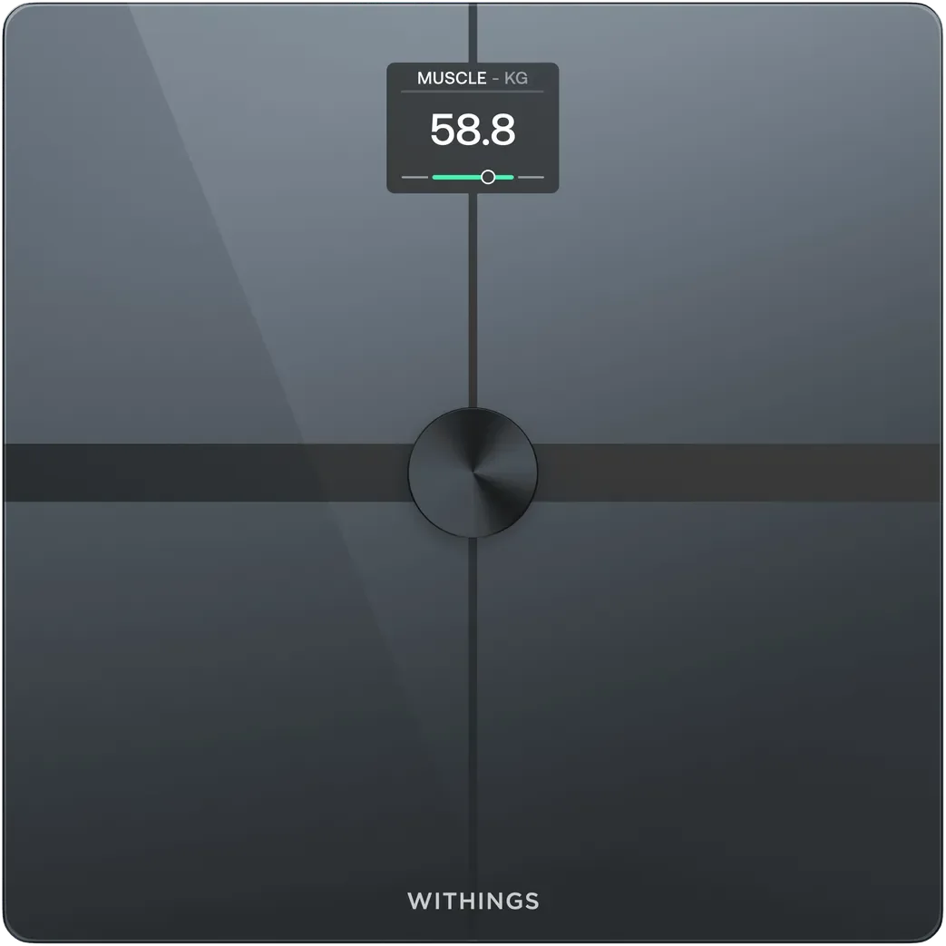 Withings Body Smart product image