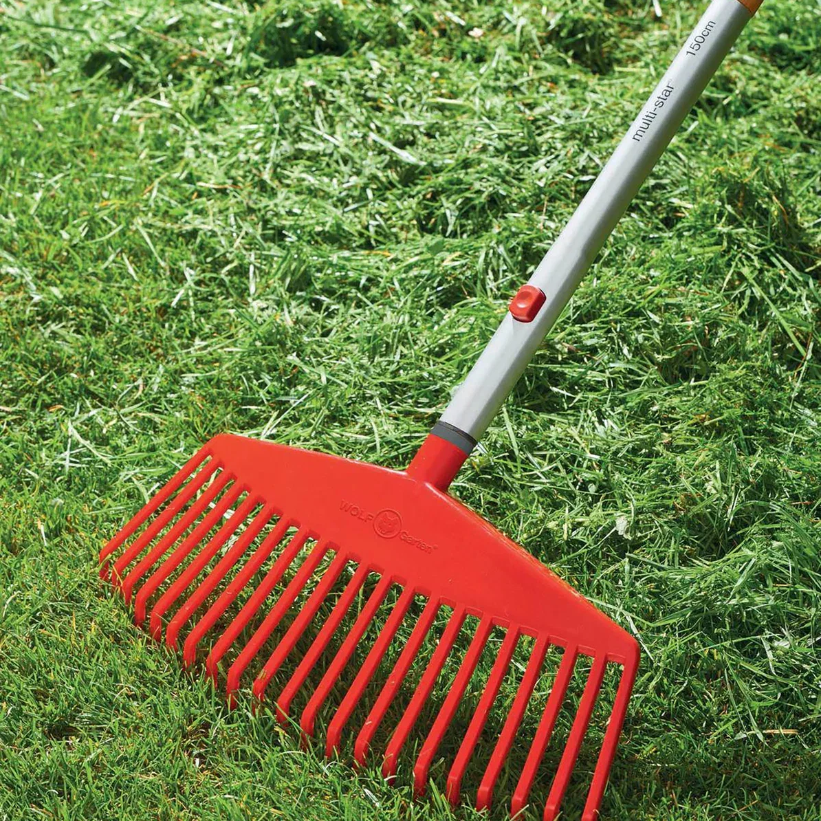 Wolf-Garten Multi-Change System product image