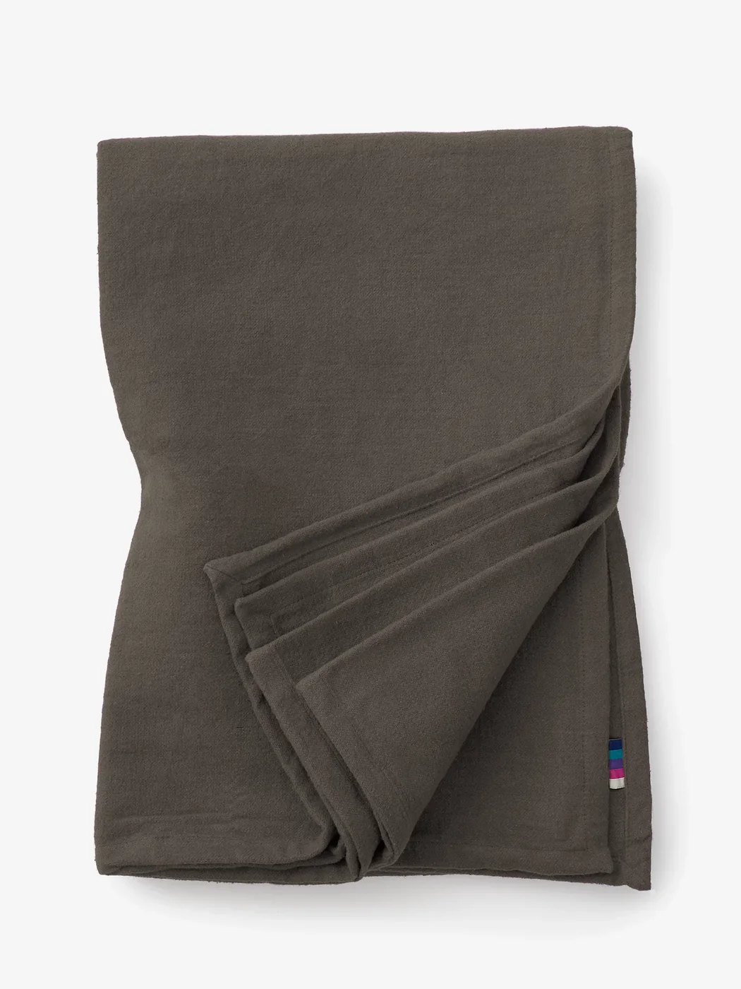 Yogamatters Organic Cotton Yoga Blanket product image